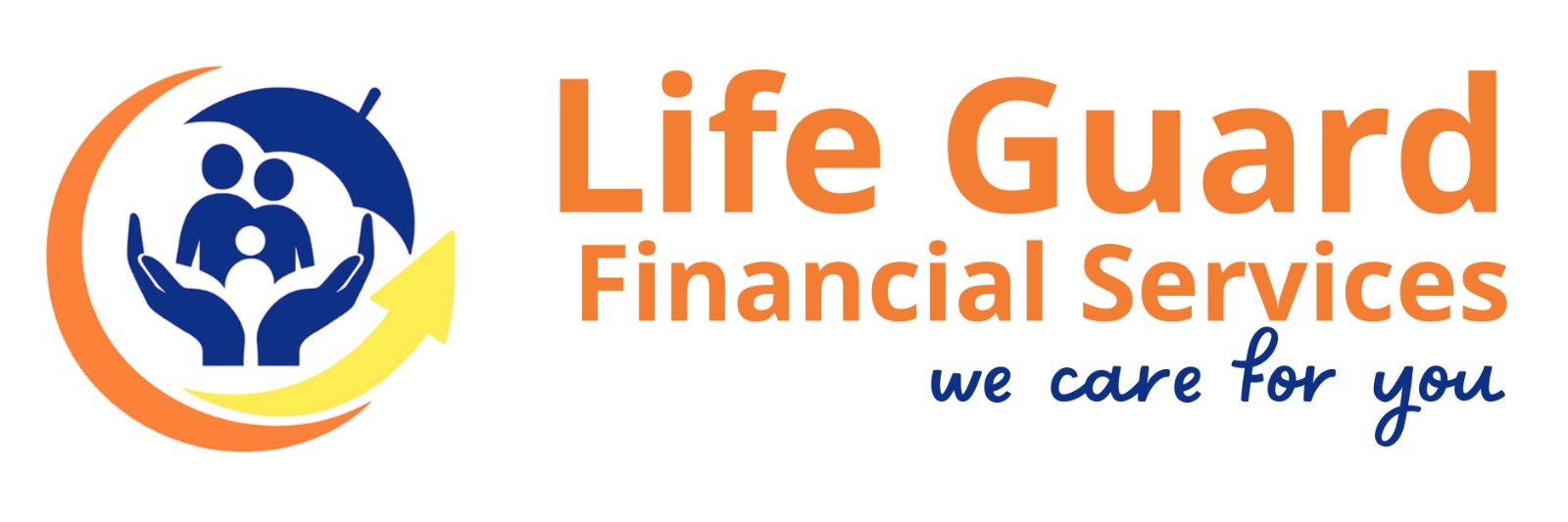 Life Guard Financial Services Logo